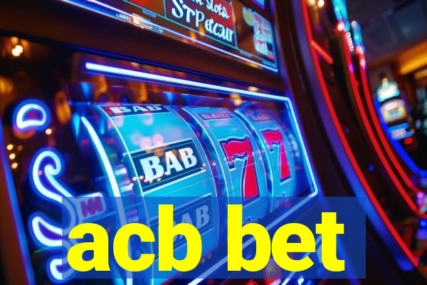 acb bet